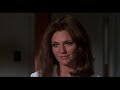 Jacqueline Bisset then and now (1965 - 2025)