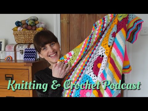 86 • Crochet