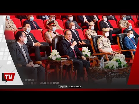 السيسى مش معقول أدى 20 رغيف بتمن سيجارة