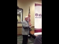 2013 ASA Umpire Region 7 Award of Excellence-Danny Bowman