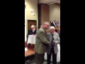 2013 ASA Umpire Region 7 Award of Excellence-Danny Bowman