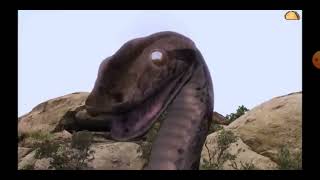 Todas. Las. Muertes. De. Megaconda