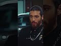 Can Yaman Surprised to See Sanem šš¤