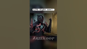 “Ill protect you” then does the opposite #warframe #warframelive #funny #warframememes #fyp