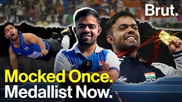 Beyond Limits: Inside Navdeep Singh’s Journey from Mockery to Medals