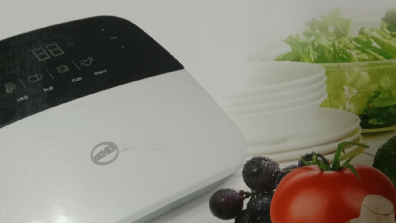 TIENS FRUITS AND VEGITABLE CLEANER _UNBOXING YouTube