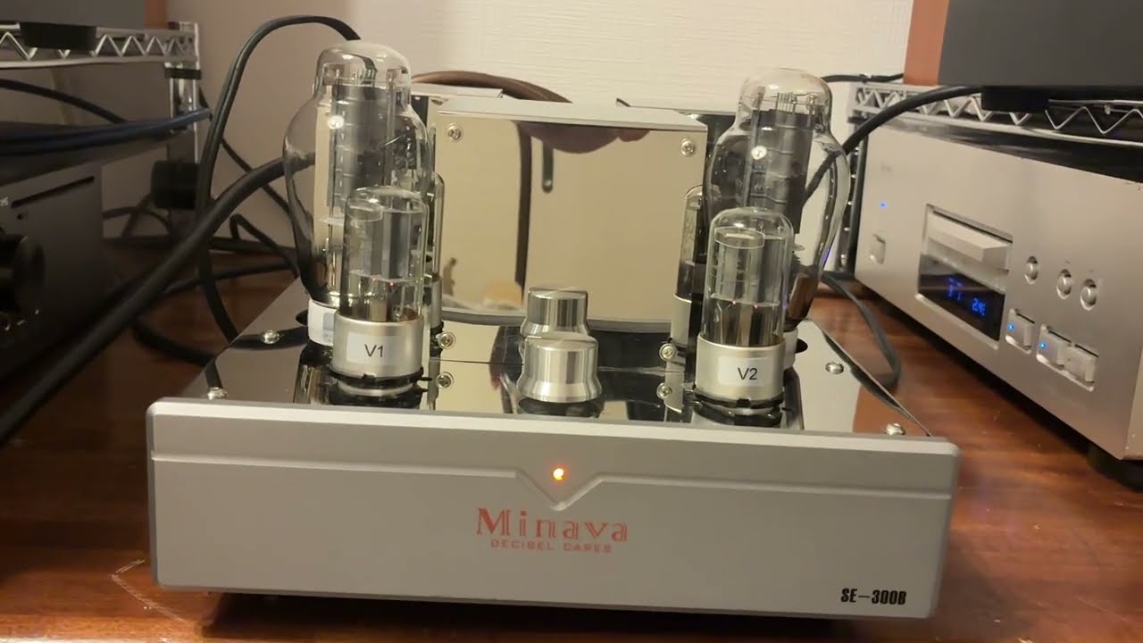 KNIGHT BASIC 60-WATT DELUXE 真空管アンプ KNIGHT BASIC 60-WATT DELUXE 真空管アンプ ST-6P1 真空管アンプ