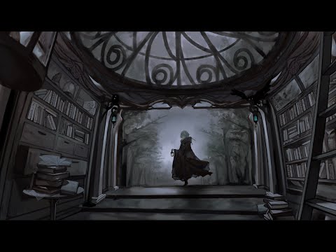 フクロウ〜フクロウが知らせる客が来たと〜-KOKIA/氷杙なぎさ【歌ってみた】