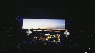 Paul McCartney - Let It Be (Live) @ Madison Square Garden NYC 9.15.17