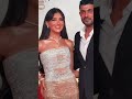 إطلالة مي عمر في مهرجان البحر الأحمر