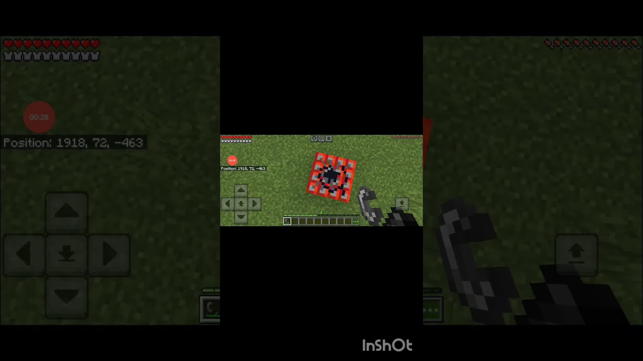 ||Tnt vs Armour|| 😀 