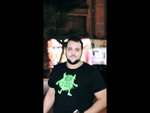 تامر حسنى ناسينى ليه  بصوت اسامه