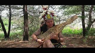 Sape' Urau Lan - Uyau Moris [Official Video]