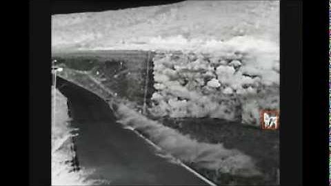 Thermal video footage of 3 suspects approaching a Residential Estate in Cape Town