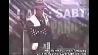 Download Lagu Suara mantap Nai Malvinas MP3