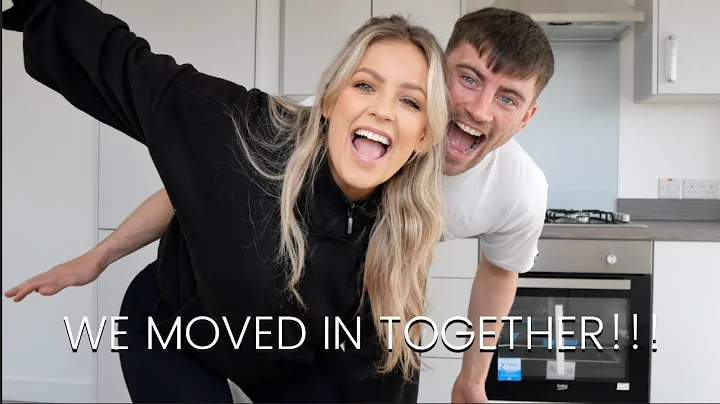 MOVING VLOG!!! | Melissa Riddell