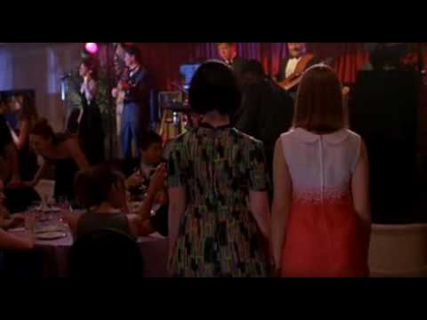 Ghost World - So Bad It's Almost Good