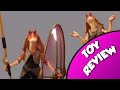 JAR JAR BINKS Star Wars Black Series - Neil Reviews Toys