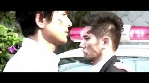 映画『天空の蜂』特報＆予告＆特別予告(Q&A ver.)