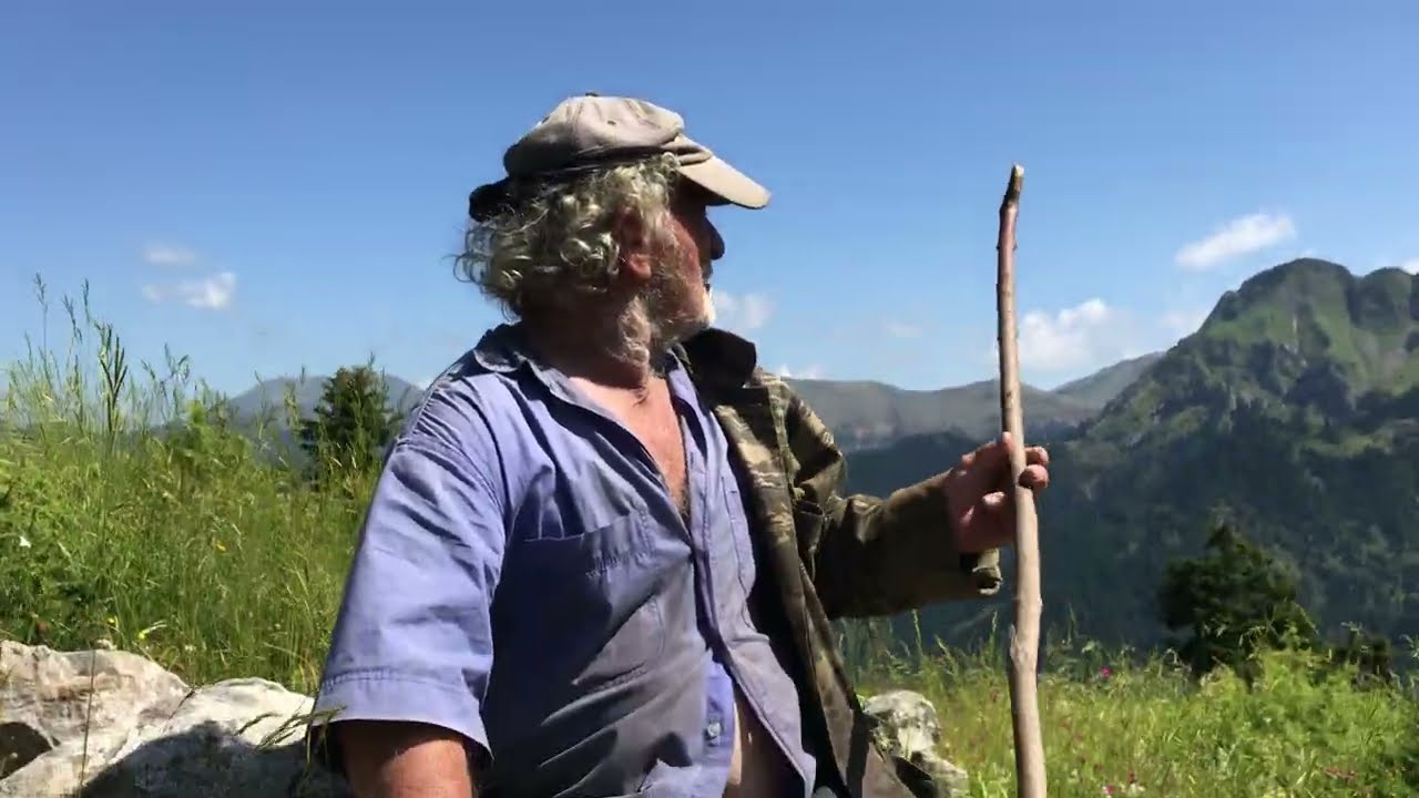 ΑΓΓΕΛΟΣ ΚΑΙ ΜΠΙΛΙΑΣ ΠΗΓΑΙΝΟΥΝ ΠΡΟΣ ΤΑ ΚΑΥΚΙΑ 3-7-23