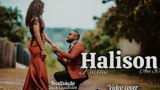 HALISON PAIXÃO | FUTURO | Vídeo cover |