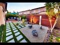 Small Backyard Patio Ideas and Designs