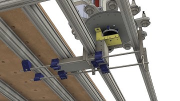 Automatic Tool Carousel (ATC10) - History & Design