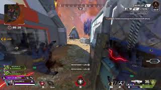 Nepali Apex Legends Gameplay!!! #153