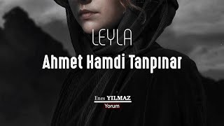 Leyla | Ahmet Hamdi Tanpınar