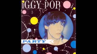 Pumpin´ For Jill   IGGY POP   1981 HQ