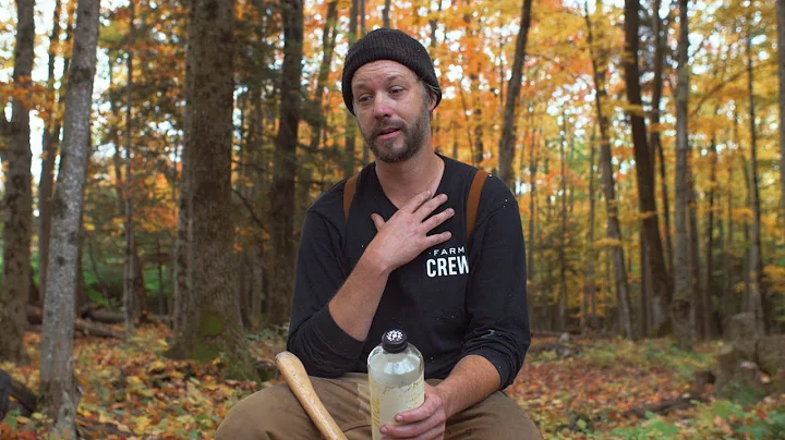 The Hidden Side Of Farming | Mental Health Talk