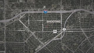 Man injured after being shot in the back following a fight, JSO says
