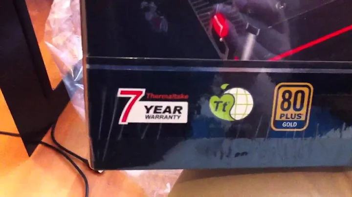 Gaming pc upgrade 2012 - GTX 670 SLI