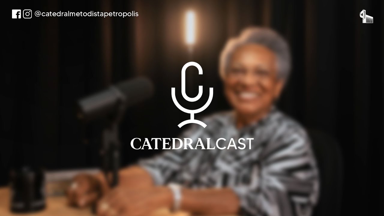 Stream episode Joquebede: Uma mãe de Visão - Pra. Geórgia Almeida - Escola  Bíblica Dominical [19.03.2023] by Igreja Batista Moriá podcast