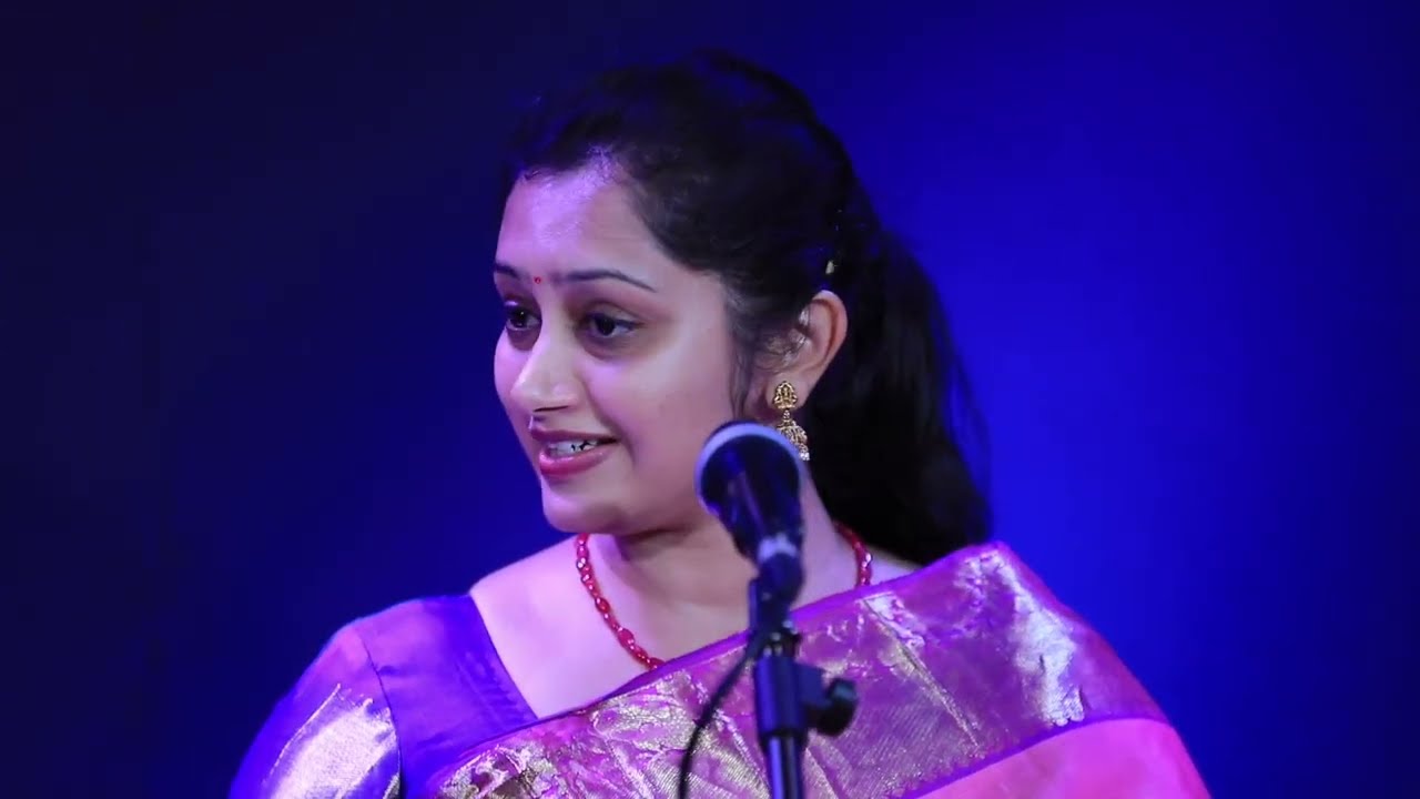 Jayati shiva Bhavani in Bhavani | Bhavapriya | Muthuswami Dikshitar 