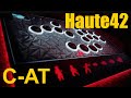 New Haute42 C-AT Leverless Review