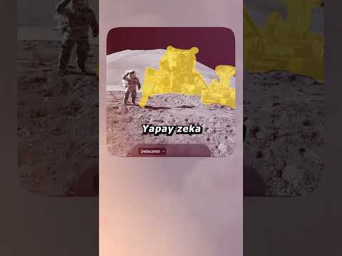 Yapay Zekayla Fotoğraf