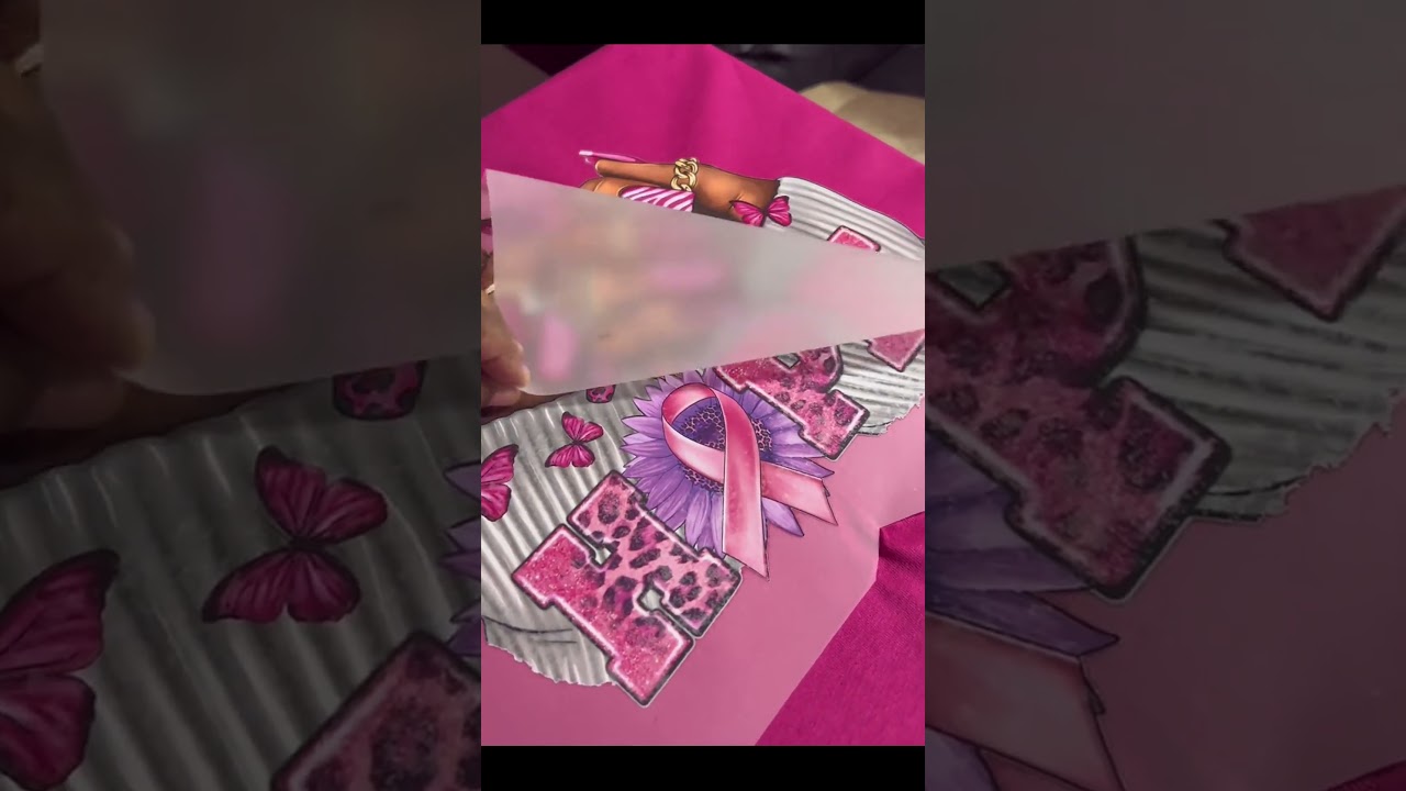 Empower the fight, honor the taken #breastcancer #dtf