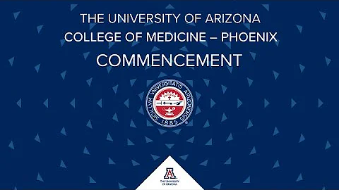 Class of 2023 Commencement Ceremony