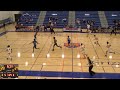 North point high school vs gateway science academy of st louis womens varsity basketball