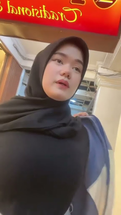 Boba meimei chan di liatin orang mulu🤫 #fakebody #fakesituation #meimeichan