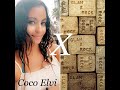 Glam rock shampoo x coco elvi