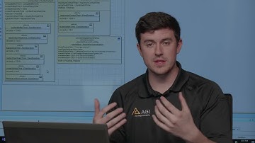 Access Demo w/ Behavior Execution Engine  - AGI Geeks 93