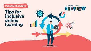How do you make virtual learning inclusive?