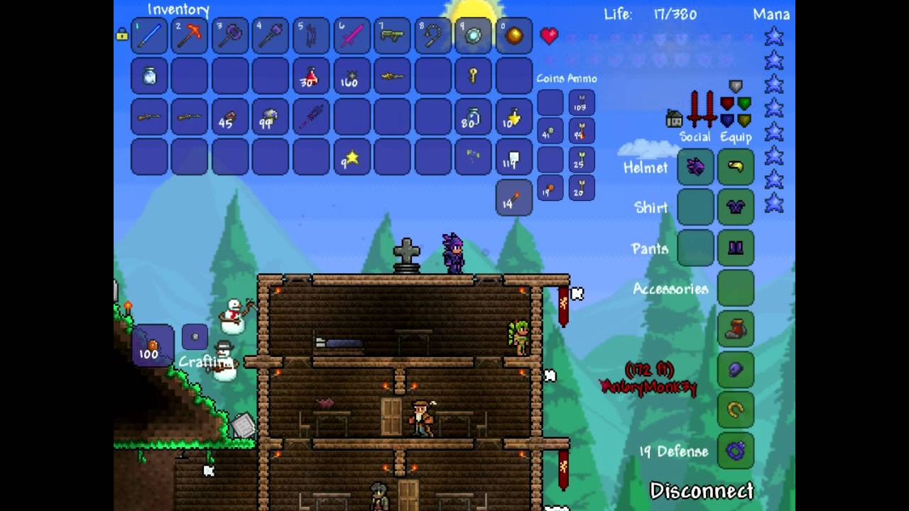 how to get terraria for free on mac agust 2017