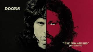 The Doors - The Changeling [Remastered] (Official Audio) chords