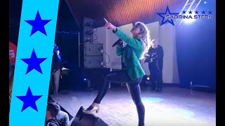 Lichterfest Fredenbaumpark Dortmund 2022 - Sabrina Stern Live - Fanvideo