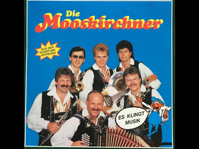 Die Mooskirchner - Beim Hanselwirt