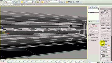Modeling iPhone4 in 3ds Max - Part 2