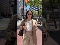 Casual beige outfit!! I love buck mason!!